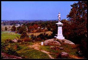 Gettysburg Photo