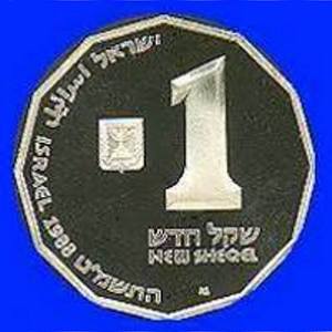 Caearea Silver Proof Coin